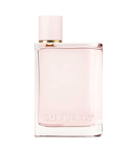 perfume burberry mujer el corte ingles|Burberry her para mujeres.